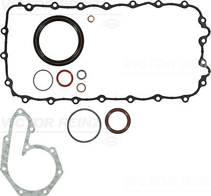 VICTOR REINZ 08-34414-04 Motor Karter Contası - RENAULT MEGANE III Coupe (DZ0/1_) uyumlu