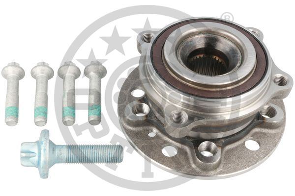 OPTIMAL 401305 Jant & Lastik & Bijon Poyra - MERCEDES-BENZ C-SERISI (W205) uyumlu