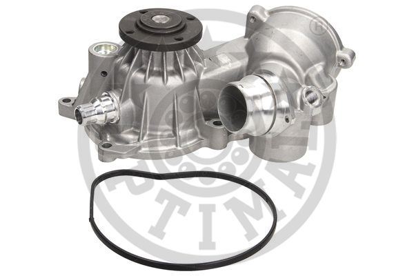 OPTIMAL AQ-2307 Motor Devirdaim - BMW 7 (E65, E66, E67) uyumlu