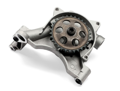 GK 705515 Motor Yağ Pompası - VW POLO IV (9N_, 9A_) uyumlu