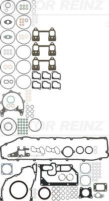 VICTOR REINZ 01-39468-01 Motor Conta Seti