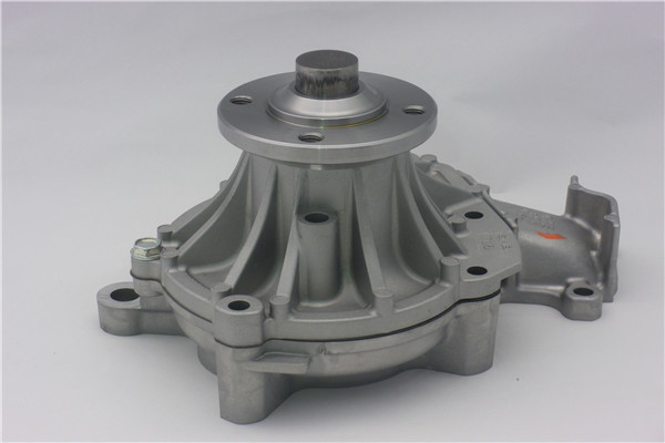 GMB GWT-116AH Motor Devirdaim - TOYOTA LAND CRUISER PRADO (_J15_) uyumlu