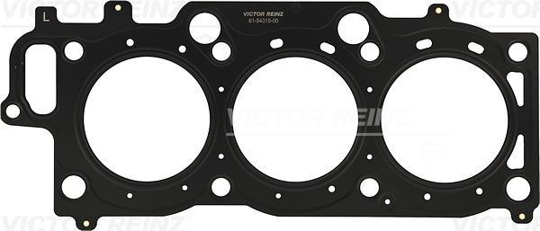 VICTOR REINZ 61-54315-00 Motor Silindir Kafa Contası - TOYOTA CAMRY (_V2_) uyumlu