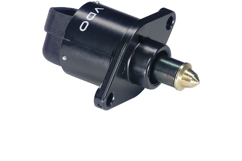 CONTINENTAL/VDO C95184 Motor Rölanti & Devir Ayarı - CITROËN SAXO (S0, S1) uyumlu