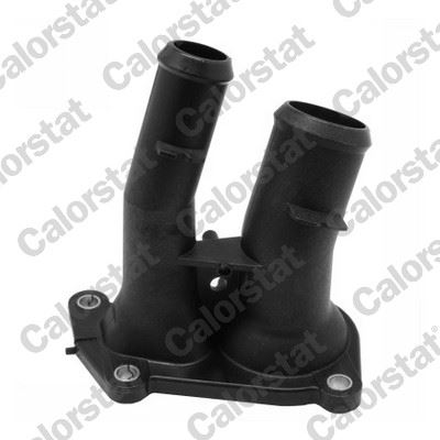 CALORSTAT by Vernet WF0192 Soğutma Sistemi Hortum & Bağlantılar - FORD MONDEO IV (BA7) uyumlu