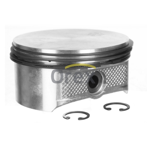 Kompresör Piston Segmanı - OREX - 113279 Ürün Görseli