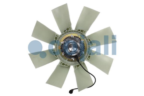 COJALI 7085405 Soğutma Sistemi Fan - VOLVO FH16 II uyumlu