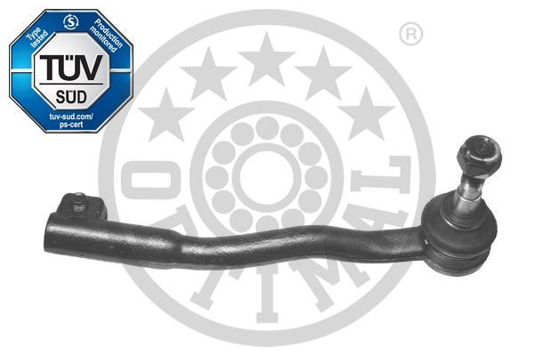 OPTIMAL G1-1016 Direksiyon Sistemi Mafsal - BMW 5 (E39) uyumlu