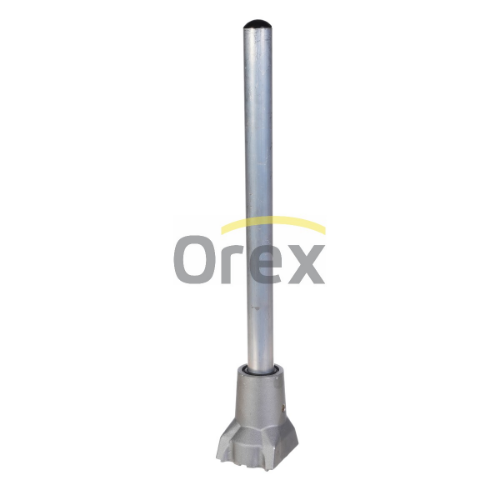 Çamurluk Tutucusu - OREX - 352011 Ürün Görseli