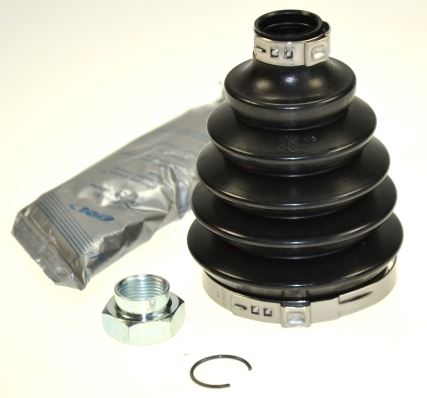 Tahrik Mili Körük Seti - GKN - 304732 Ürün Görseli