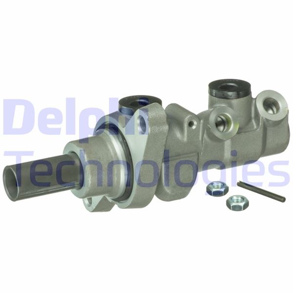DELPHI LM80568 Fren Sistemleri Ana Fren Merkezi - VW PASSAT B7 (362) uyumlu