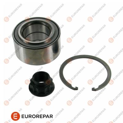EUROREPAR 1681930680 Jant & Lastik & Bijon Poyra - CITROËN C1 (PM_, PN_) uyumlu