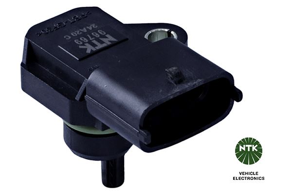 Emme Manifold Basınç Sensörü - NGK - 96769 Ürün Görseli