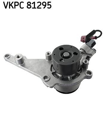 SKF VKPC 81295 Motor Devirdaim - VW PASSAT B8 (3G2, CB2) uyumlu