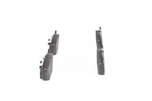 BOSCH 0 986 461 752 Fren Sistemleri Fren Balatası - VOLVO 850 (854) uyumlu