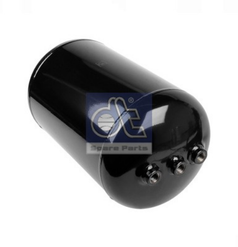 DT Spare Parts 4.66432 Fren Sistemleri Hava Tankı - MERCEDES-BENZ ACTROS MP2 / MP3 uyumlu