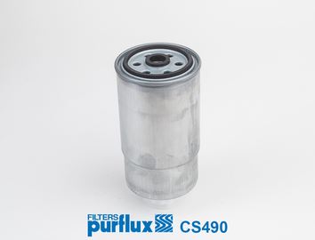 PURFLUX CS490 Yakıt Sistemi Yakıt Filtresi - ALFA ROMEO 156 (932_) uyumlu