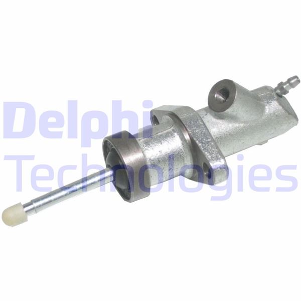 DELPHI LL40821 Debriyaj Sistemi Debriyaj Merkezi - BMW 3 (E21) uyumlu