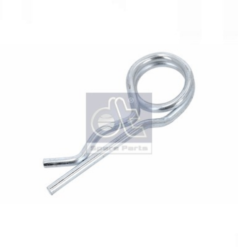 DT Spare Parts 2.62059 Römork & Çeki Donanımları Kilitler & Donanım