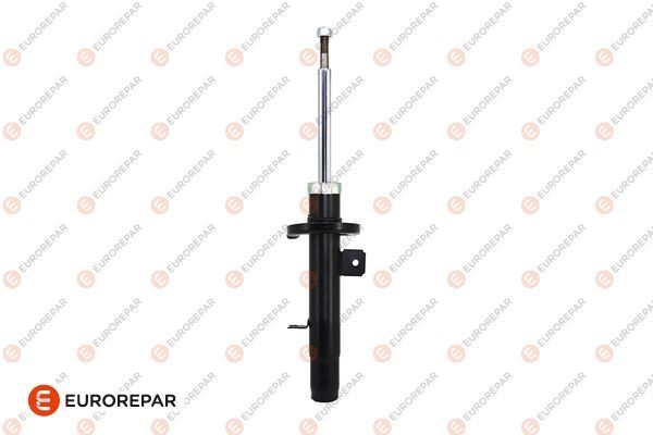 EUROREPAR 1635530780 Süspansiyon Sistemi Amortisör - CITROËN C3 I (FC_, FN_) uyumlu