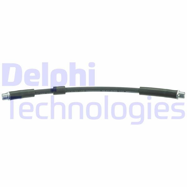 DELPHI LH7351 Fren Sistemleri Fren Hortumları - AUDI A8 D2 (4D2, 4D8) uyumlu
