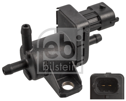 FEBI BILSTEIN 109546 Motor Turbo Ayarı - MAN TGM I uyumlu