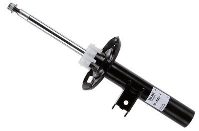 SACHS 350 058 Süspansiyon Sistemi Amortisör - MERCEDES-BENZ CLA (C118) uyumlu