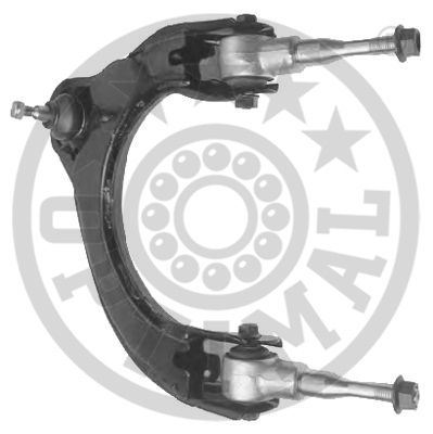 OPTIMAL G6-930 Süspansiyon Sistemi Bugi Kolu - MITSUBISHI GALANT VII Sedan (E5_A, E7_A, E8_A) uyumlu