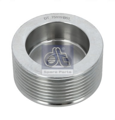 DT Spare Parts 1.21342 Elektrik Sistemi Alternatör Parçaları
