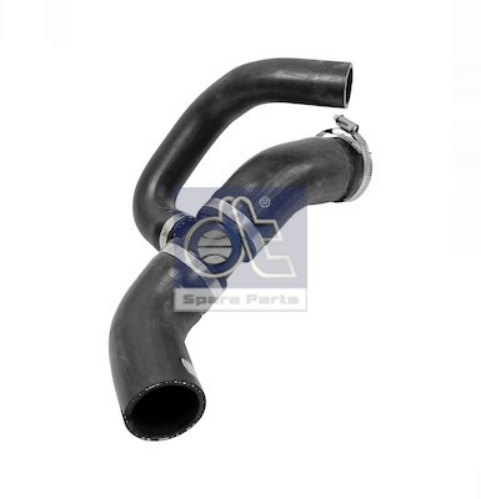 DT Spare Parts 1.11793 Soğutma Sistemi Soğutma Hortumları & Bağlantıları - SCANIA R I uyumlu