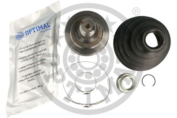 OPTIMAL CW-2685 Diferansiyel & Aktarma Sistemi Mafsallar - OPEL CORSA D (S07) uyumlu