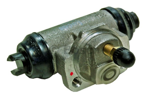 BOSCH 0 986 475 558 Fren Sistemleri Fren Körüğü - NISSAN SUNNY (140Y, 150Y) uyumlu