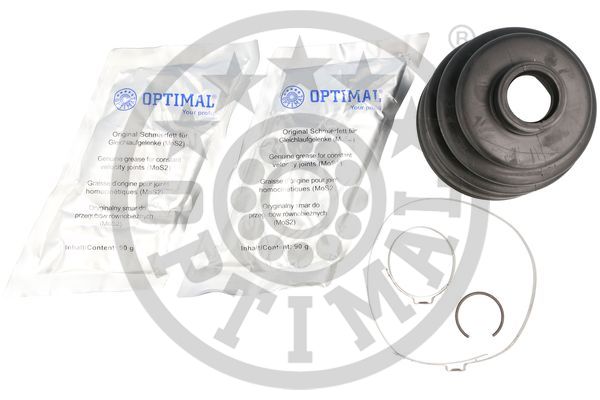 OPTIMAL CVB-10445CR Diferansiyel & Aktarma Sistemi Tahrik Parçaları - OPEL MONTEREY A (M92) uyumlu