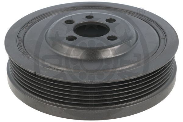 OPTIMAL F8-6396 Motor Kayış Kasnağı - VW CADDY III Kasa/büyük limuzin (2KA, 2KH, 2CA, 2CH) uyumlu