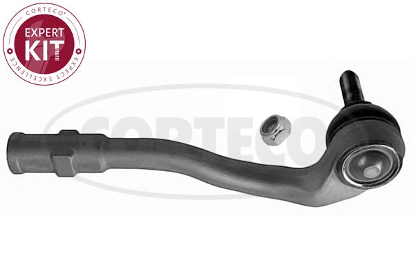 CORTECO 49401178 Direksiyon Sistemi Mafsal - AUDI A7 Sportback (4GA, 4GF) uyumlu