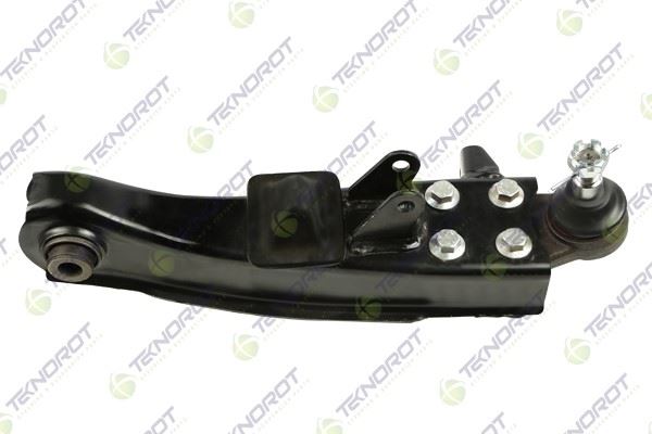 TEKNOROT HY-256 Süspansiyon Sistemi Bugi Kolu - HYUNDAI H-1 / STAREX Minibüs/Otobüs (A1) uyumlu