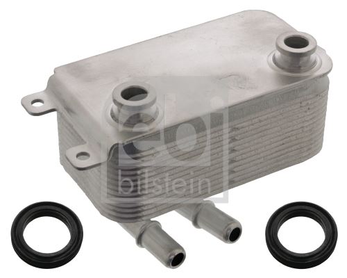FEBI BILSTEIN 100126 Şanzıman Hidrolik Kumanda - BMW 7 (E65, E66, E67) uyumlu