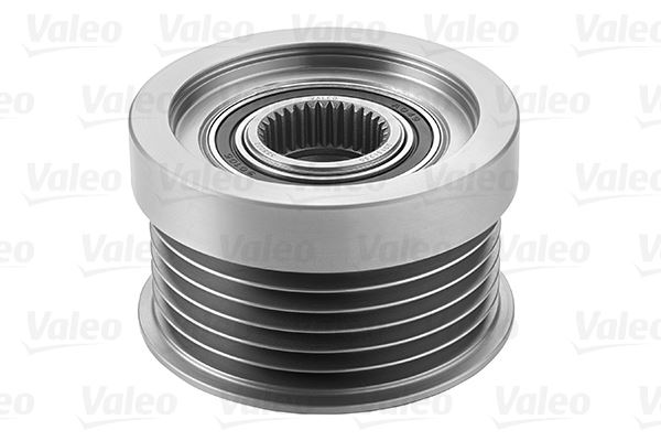 VALEO 588022 Elektrik Sistemi Alternatör - VOLVO S40 I (644) uyumlu
