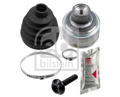 FEBI BILSTEIN 188694 Diferansiyel & Aktarma Sistemi Mafsallar - AUDI A4 B9 (8W2, 8WC) uyumlu