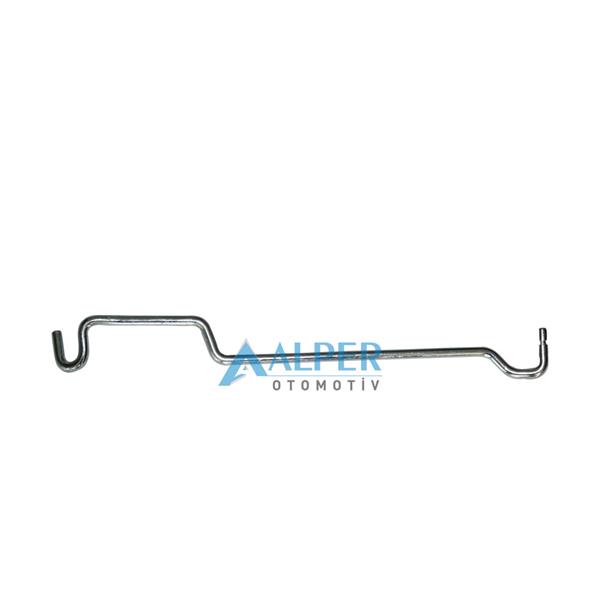 Motor Kaputu Çubuğu - ALPER - 111021 Ürün Görseli