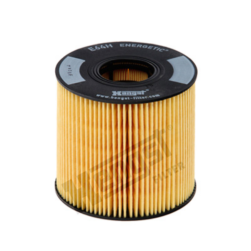HENGST FILTER E64H D96 Motor Yağ Filtresi - OPEL VIVARO A Platform şasi (X83) uyumlu