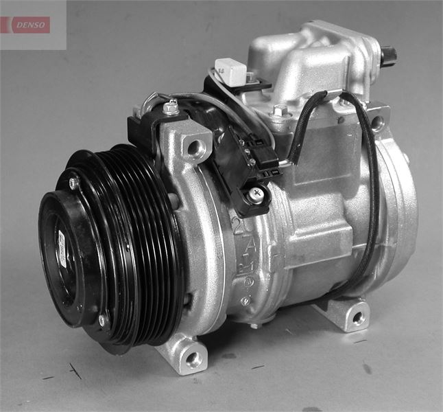 DENSO DCP17015 İklimlendirme Sistemi Kompresör Parçaları - MERCEDES-BENZ S-SERISI (W140) uyumlu