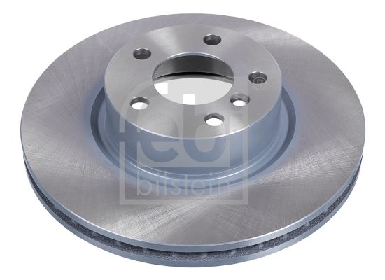 FEBI BILSTEIN 38576 Fren Sistemleri Fren Diski - BMW X3 (F25) uyumlu