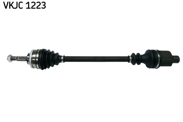 SKF VKJC 1223 Diferansiyel & Aktarma Sistemi Tahrik Mili - RENAULT MEGANE I (BA0/1_) uyumlu