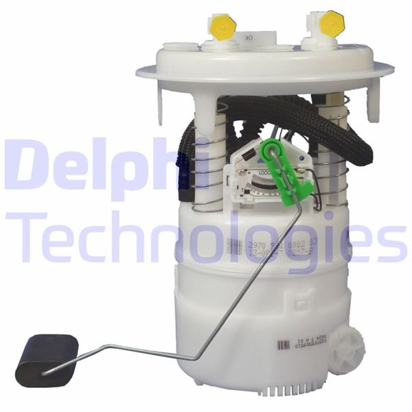 DELPHI FG1137-12B1 Motor Besleme Ünitesi - CITROËN C3 I (FC_, FN_) uyumlu