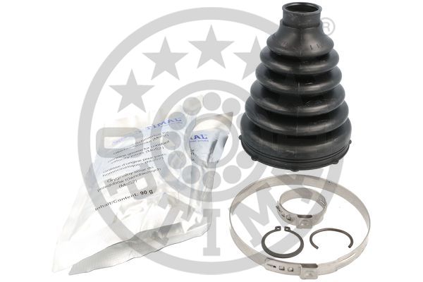 OPTIMAL CVB-10585TPE Diferansiyel & Aktarma Sistemi Tahrik Parçaları - BMW X5 (E53) uyumlu