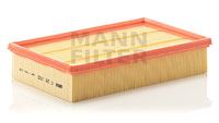 MANN-FILTER C 28 100 Motor Hava Filtresi - FORD TRANSIT Minibüs/Otobüs (FD_ _, FB_ _, FS_ _, FZ_ _, FC_ _) uyumlu