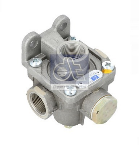 DT Spare Parts 4.61455 Fren Sistemleri Diğer Valfler