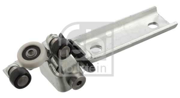 FEBI BILSTEIN 101987 Kaporta & Gövde Parçaları Kapı Parçaları - IVECO DAILY IV Minibüs/Otobüs uyumlu