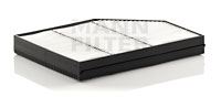 MANN-FILTER CU 32 001 İklimlendirme Sistemi Polen Filtresi - MERCEDES-BENZ AROCS uyumlu